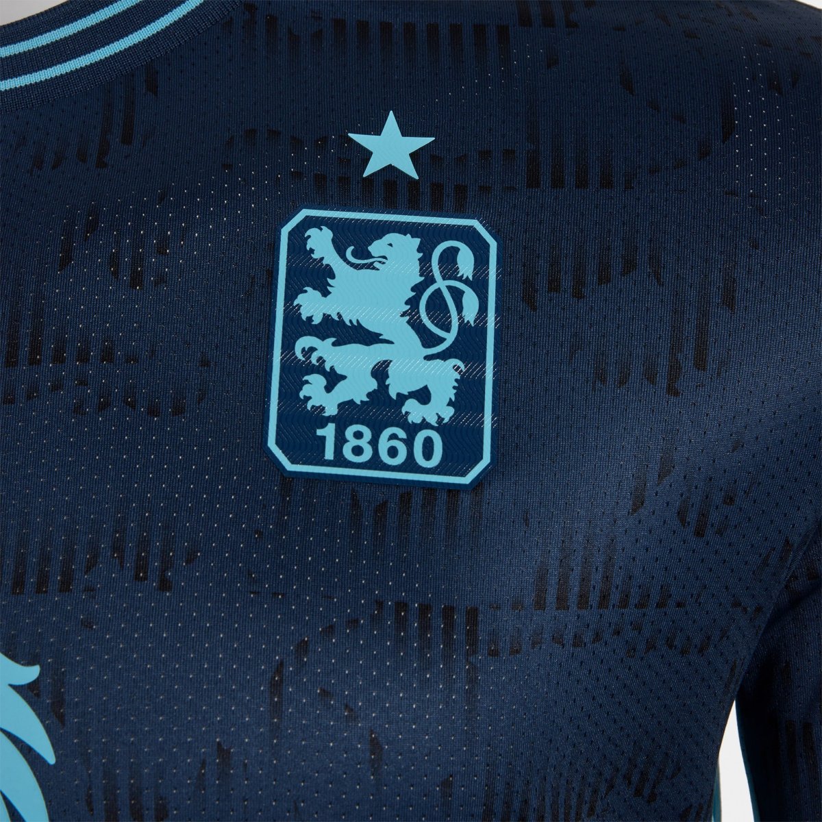 Joma Trikot Away 25/26 – Bild 8