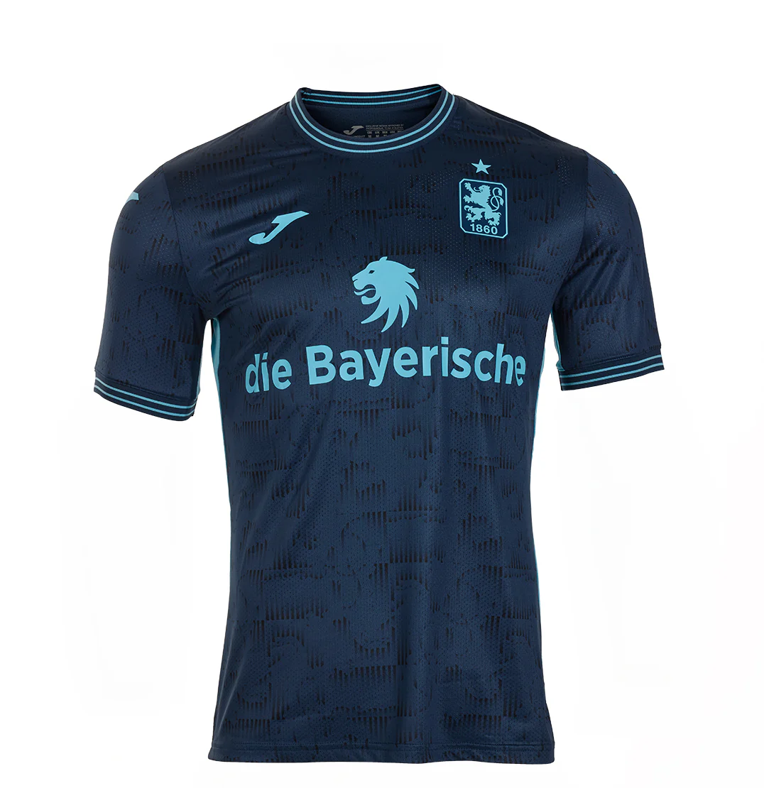 Joma Trikot Away 25/26 – Bild 4
