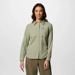 COLUMBIA Skien Valley Long Sleeve Shirt