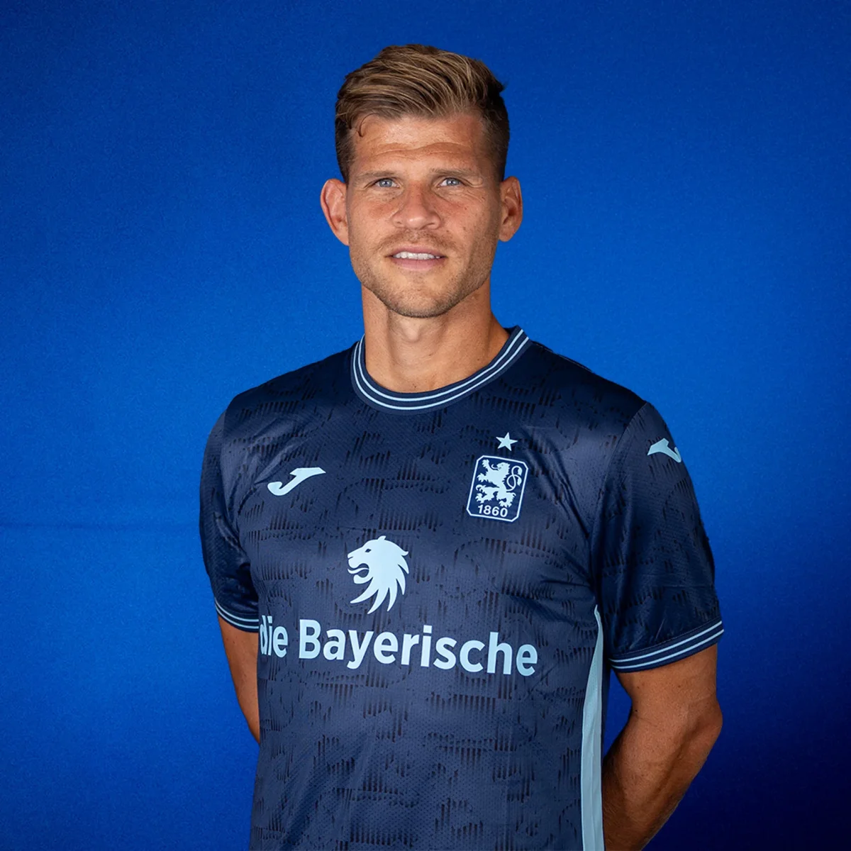 Joma Trikot Away 25/26 – Bild 2