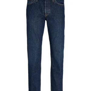 JACK & JONES JJICHRIS JJORIGINAL AM 383 NOOS Blue Denim