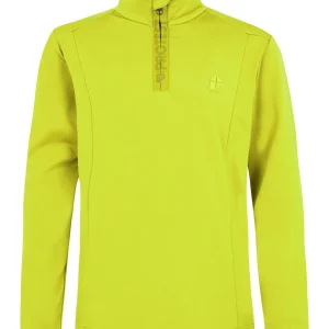 PROTEST REWILLOWY JR 1/4 zip top