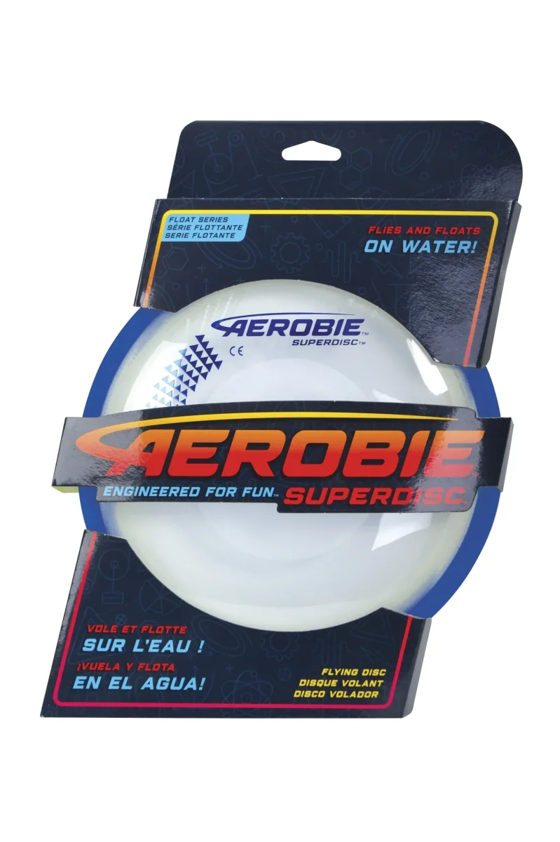 SCHILDKRÖT FUN SPORTS AEROBIE  SUPERDISC – Bild 3